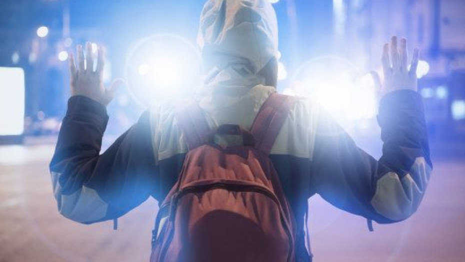 Κυνηγοί παιδόφιλων στην Ολλανδία: Τους βρίσκουν σε chatrooms, δίνουν ραντεβού και τους ξυλοκοπούν