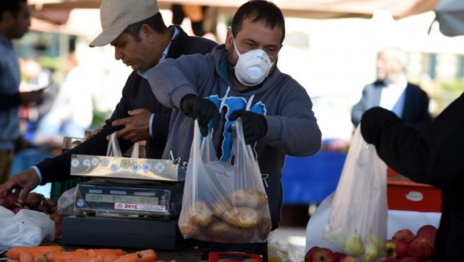ΜέΡΑ25 Π.Ε Σερρών Ταφόπλακα και στις Λαϊκές Αγορές βάζει η Κυβέρνηση