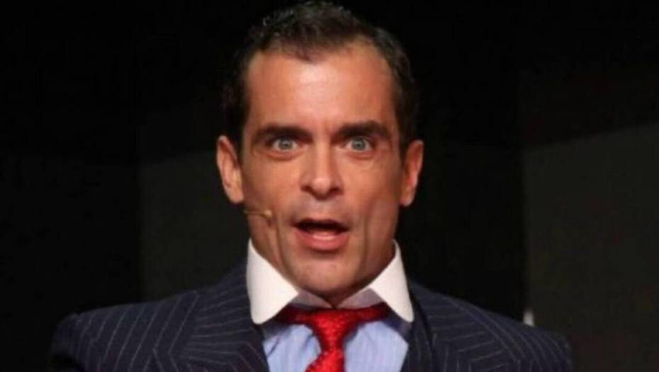 Μαρκουλάκης: Ακούγονται φρικτά πράγματα – Επώδυνη στιγμή για το θέατρο