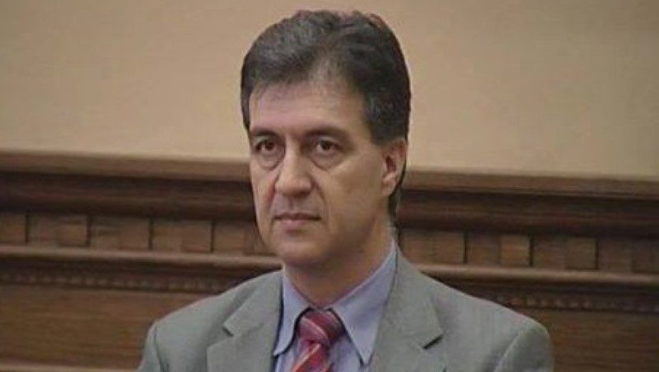 Αθανάσιος Μασλαρινός: Συλληπητήριο Μήνυμα για τον πρ. Δήμαρχο Γιώργο Γεωργούλα