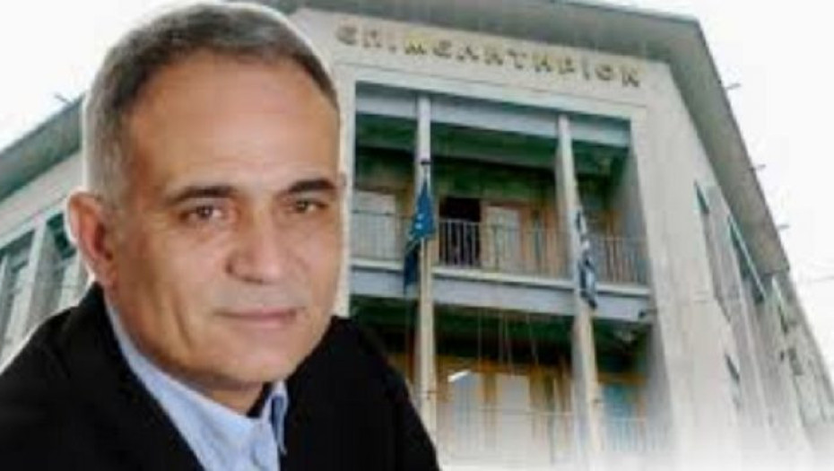 Χρήστος Μέγκλας: Επίκληση καταβολής επιδότησης κόστους μισθοδοσίας