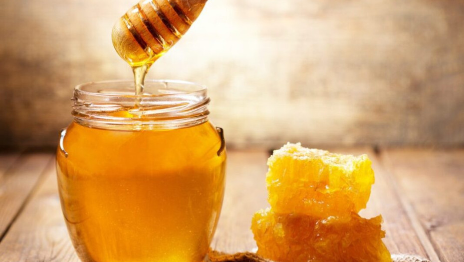 Μέλι. Το μοναδικό τρόφιμο χωρίς ημερομηνία λήξης