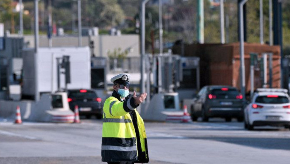 Χριστούγεννα χωρίς μετακινήσεις από νομό σε νομό -Τι είπε ο Στέλιος Πέτσας