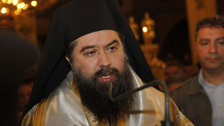 Ιερά Μητρόπολη Σερρών και Νιγρίτης: Η πίστη μας κράτησε όρθιους σε αυτήν την λαίλαπα