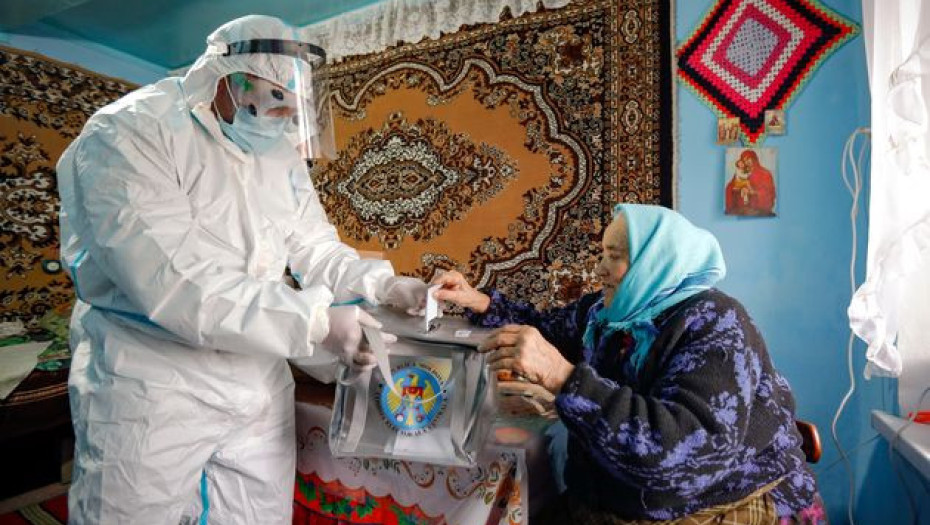 Στην φτωχότερη χώρα της Ευρώπης δεν ανησυχούν για τα εμβόλια, γιατί δεν έχουν εμβόλια