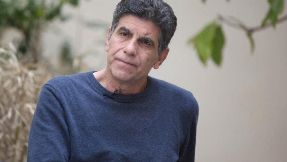 «Παραδοχή» Μπέζου: «Όλοι ξέραμε και δεν μιλούσαμε – Φτάσαμε εδώ από τη σιωπή μας»