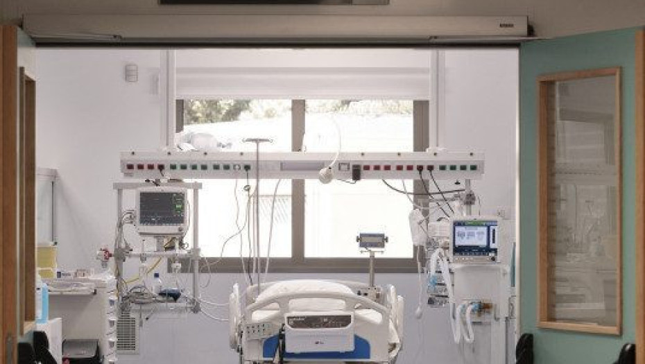 Υπουργείο Υγείας: Προσλαμβάνονται άμεσα 300 μόνιμοι γιατροί για τις ΜΕΘ