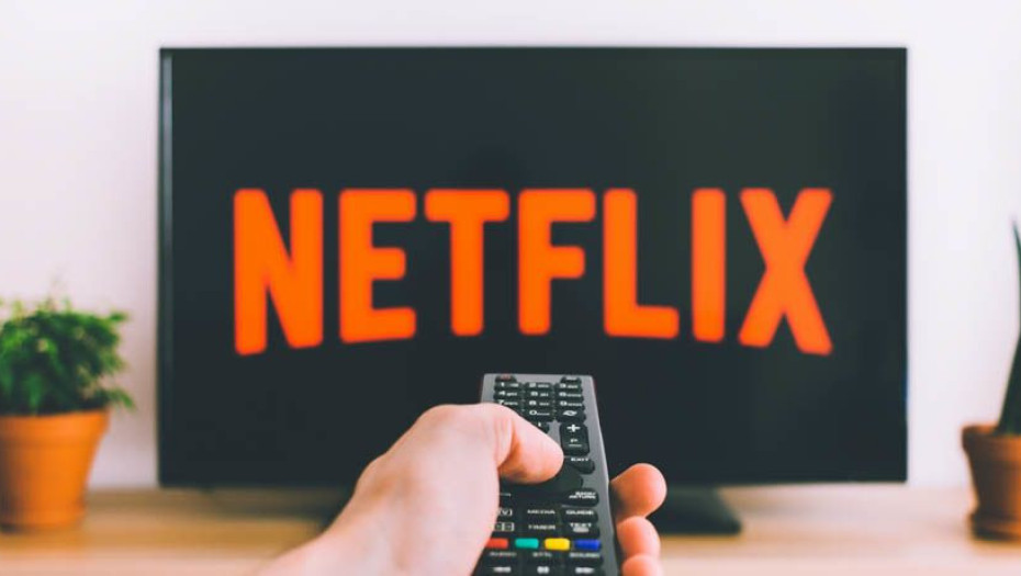 Οι νέες ταινίες και σειρές που θα δούμε στο Netflix τον Φεβρουάριο