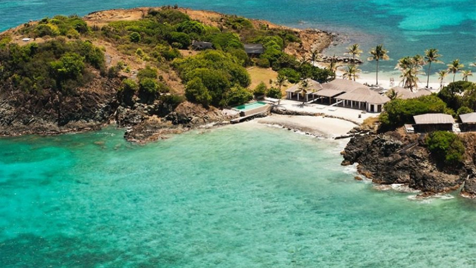 Το πιο μυστικό νησί του κόσμου