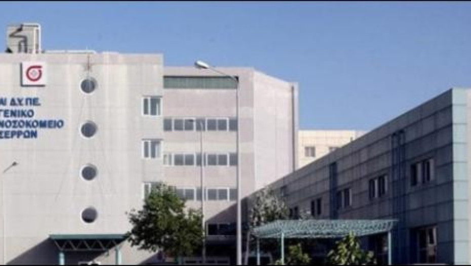 Νικόλαος Φαρμάκης: Ευχαριστήρια επιστολή στον κ.κ.Θεολόγο