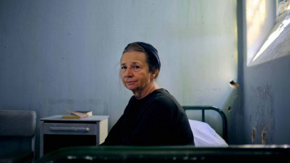 Άγριες Μέλισσες: Η Αλεξάνδρα Παντελάκη «πρόδωσε» την αποχώρησή της από τη σειρά