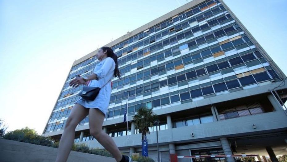 Παρενοχλήσεις στο ΑΠΘ: Φάκελο με 1.500 καταγγελίες κατέθεσε ο πρύτανης