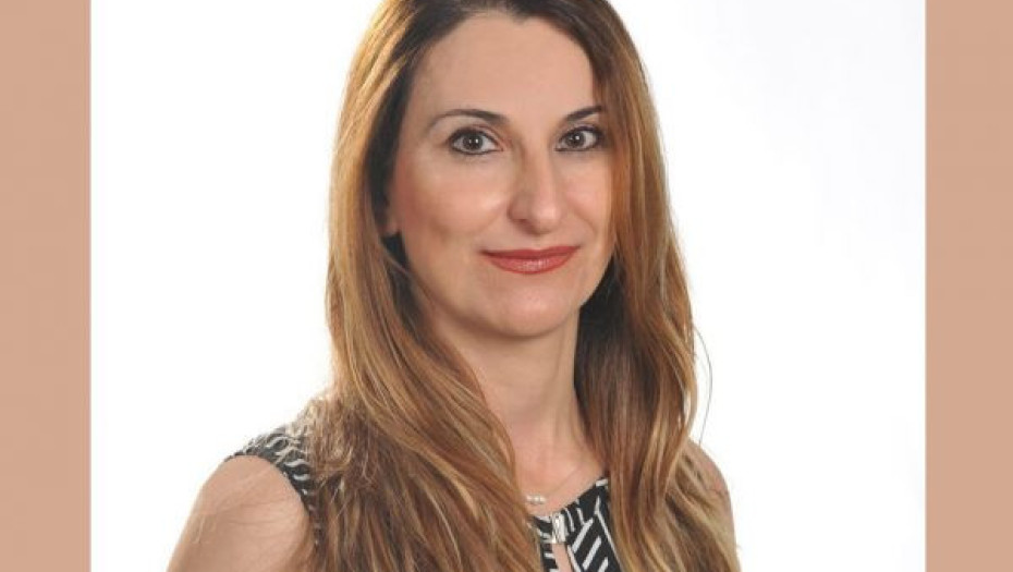 Η Παρθένα Χαραλαμπίδου προτείνει  Έκδοση συλλογικού τόμου ιστορικών εργασιών της επανάστασης