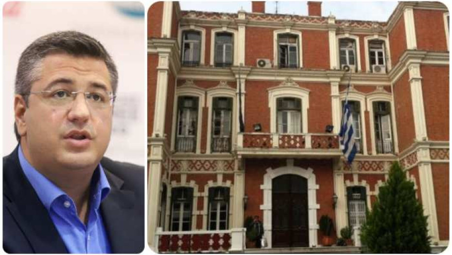 Από την Περιφέρεια Κεντρικής Μακεδονίας  308 σύγχρονα μηχανήματα το «Ιπποκράτειο»