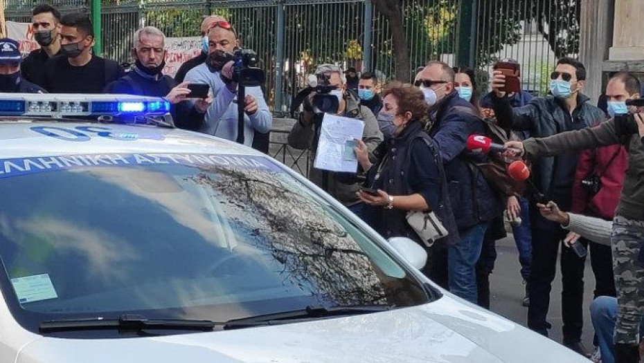 Υπουργείο Προστασίας του Πολίτη: Η συμπόνια του ΣΥΡΙΖΑ άργησε πάλι