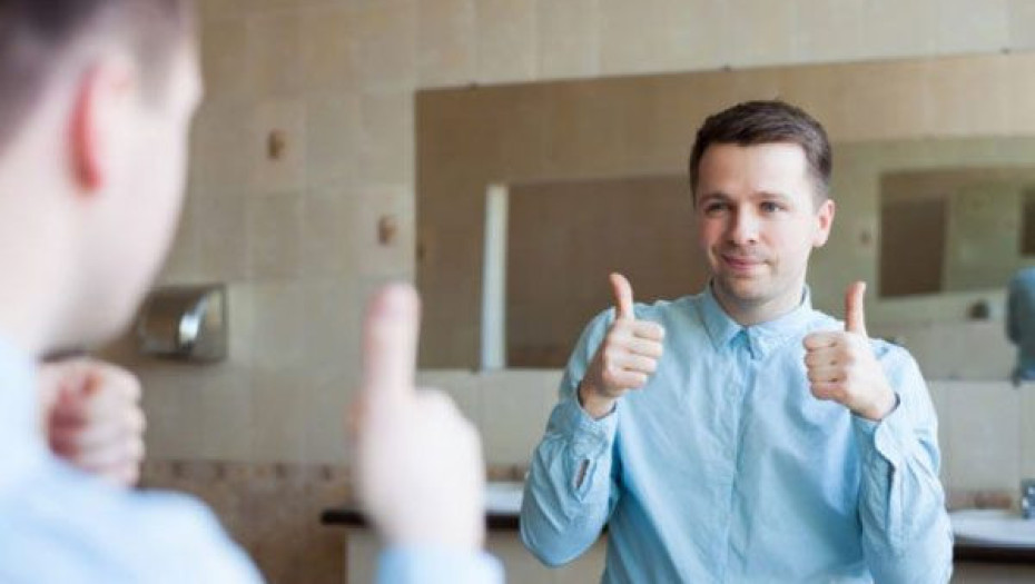 Τι λέει η ψυχολογία για όσους μιλάνε συχνά στον εαυτό τους;