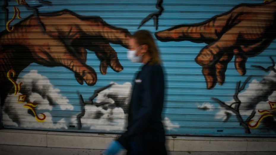 Πως θα αντέξουμε το νέο lockdown- 16 πολύτιμες συμβουλές από καθηγητή Ψυχιατρικής