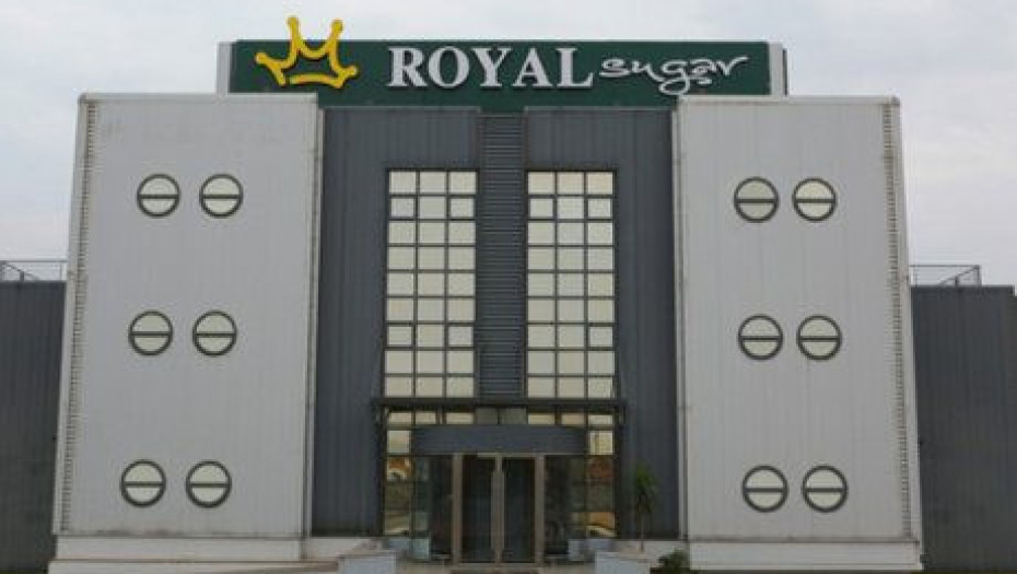 Royal Sugar: Έναρξη Πληρωμών Καλλιεργητών Ζαχαρότευτλων Σερρών