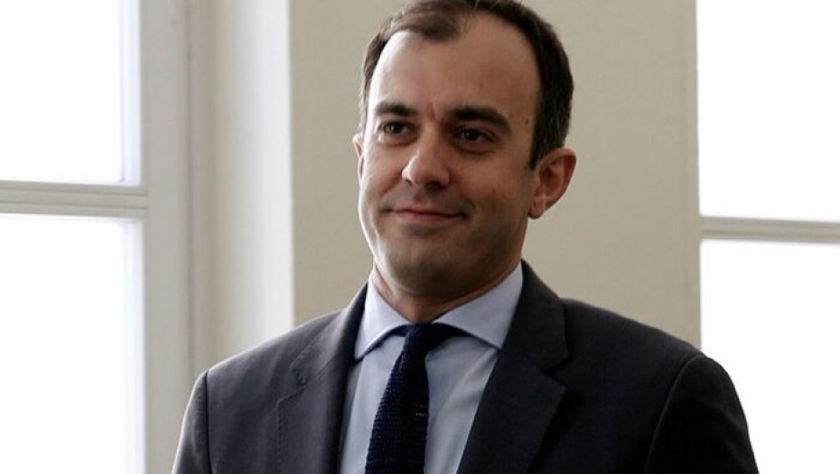 Ιστορικό το νομοσχέδιο για την επέκταση της αιγιαλίτιδας ζώνης στα 12 ναυτικά μίλια στο Ιόνιο Τάσος Χατζηβασιλείου