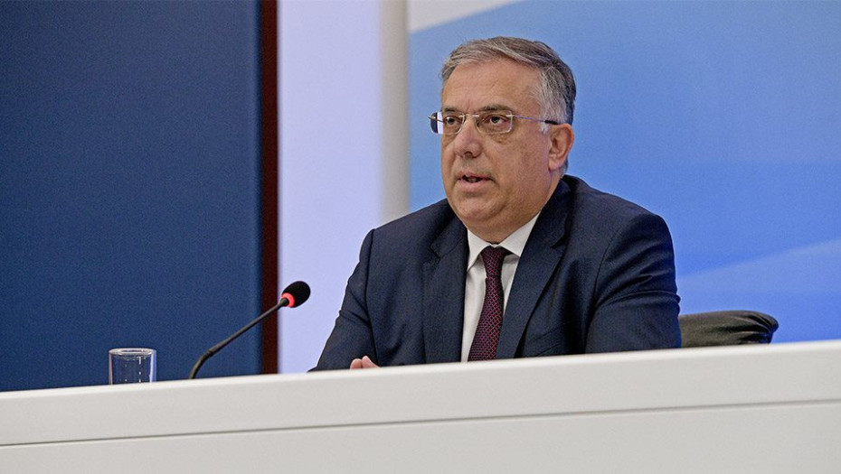 Τάκης Θεοδωρικάκος: Με τρία ωράρια οι εργαζόμενοι στο Δημόσιο