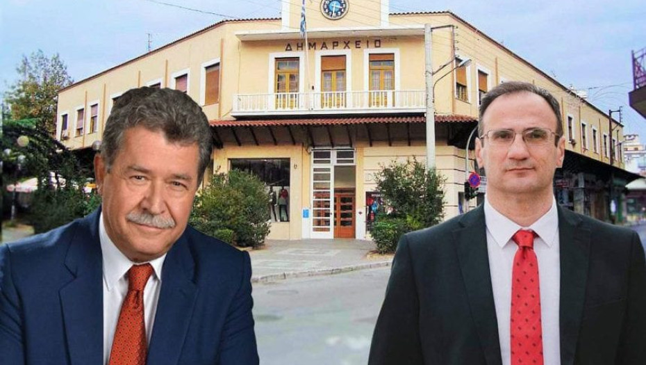 Θεόδωρος Αραμπατζής: Ο Χρυσάφης δεν μείωσε το νερό κατά 33%!