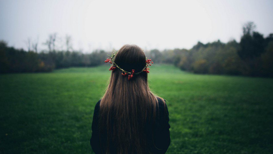 Χρειαζόμαστε θετικούς ανθρώπους  πλάι μας