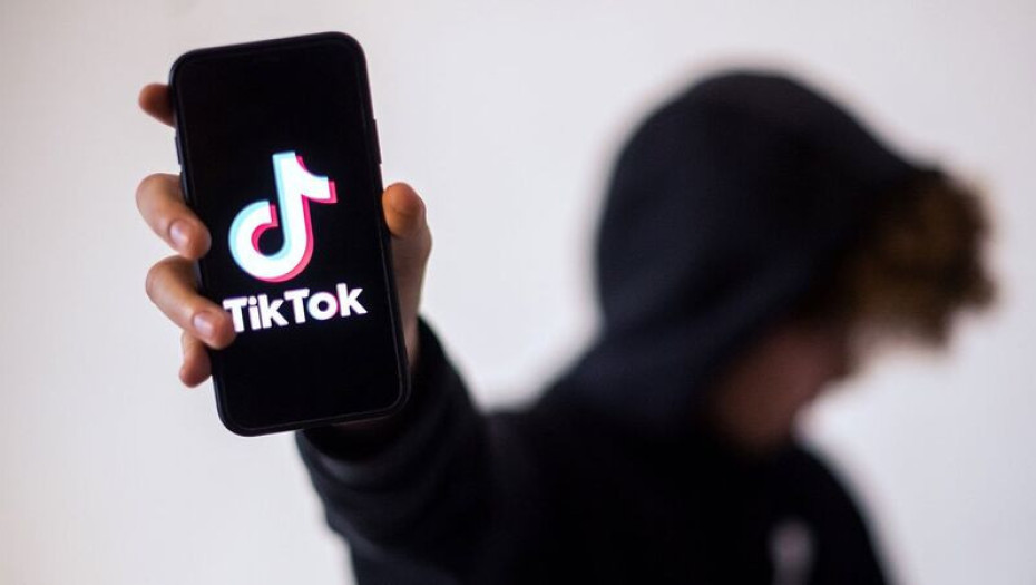 Ένα TikTok challenge κατέληξε στο θάνατο ενός 10χρονου κοριτσιού