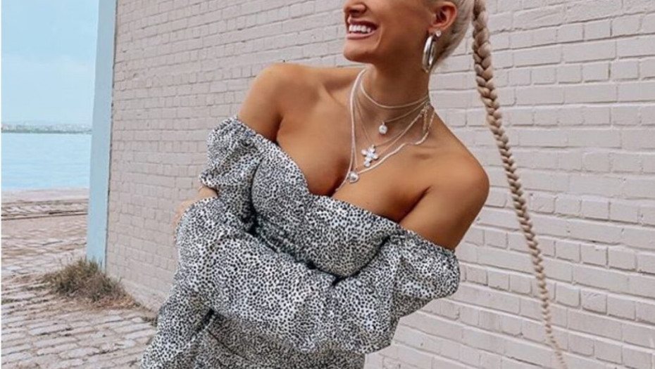 Ιωάννα Τούνη: “Οι τεμπέληδες χαίρονται με τα 800 ευρώ”