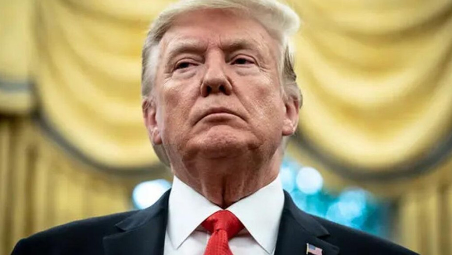 Ο υπουργός Αμυνας Μίλερ, του Τραμπ, ετοιμάζει αλλαγές που δεν θα μπορεί να ανατρέψει μετά ο Μπάιντεν!