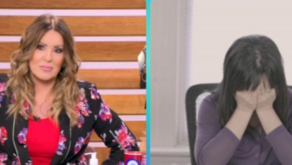 Συγκλονίζει η ηθοποιός Άννα Τσουκαλά: «Μίλησα για τη σεξουαλική παρενόχληση και απείλησαν ότι θα με σκοτώσουν»