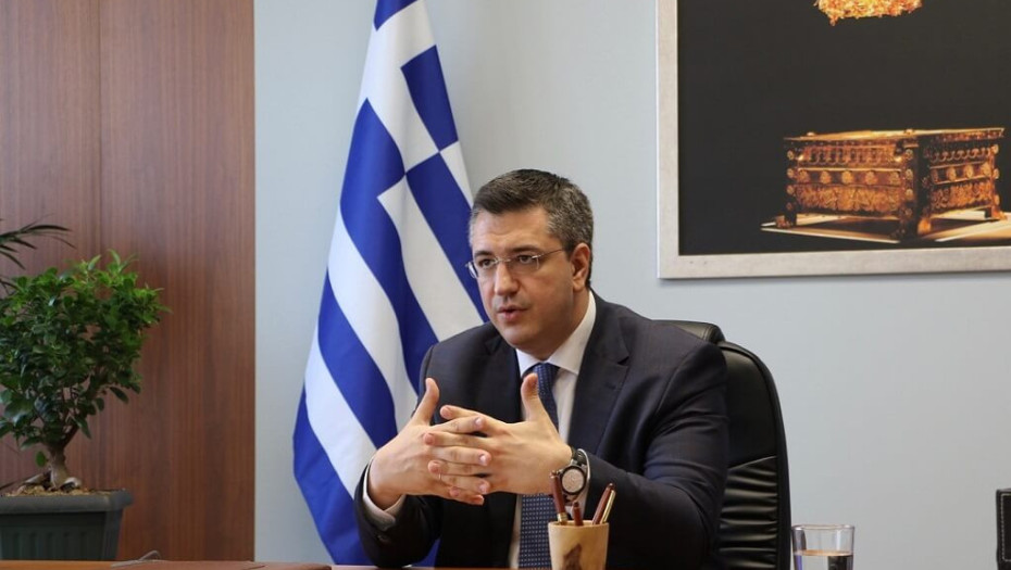 Επανέρχεται υπό προϋποθέσεις το TAKE-AWAY στις Σέρρες