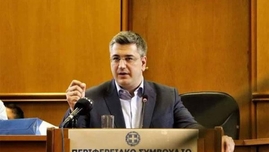 Ανοιχτή Επιστολή στον κ. Τζιτζικώστα  από τον Ιωάννη Γιάντσιο