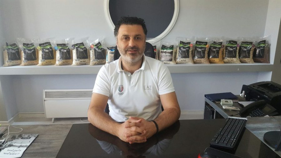 Ο Βασίλης Καλαιτζίδης για το πρόγραμμα “ΔΙΕΞΟΔΟΣ” της Περιφέρειας