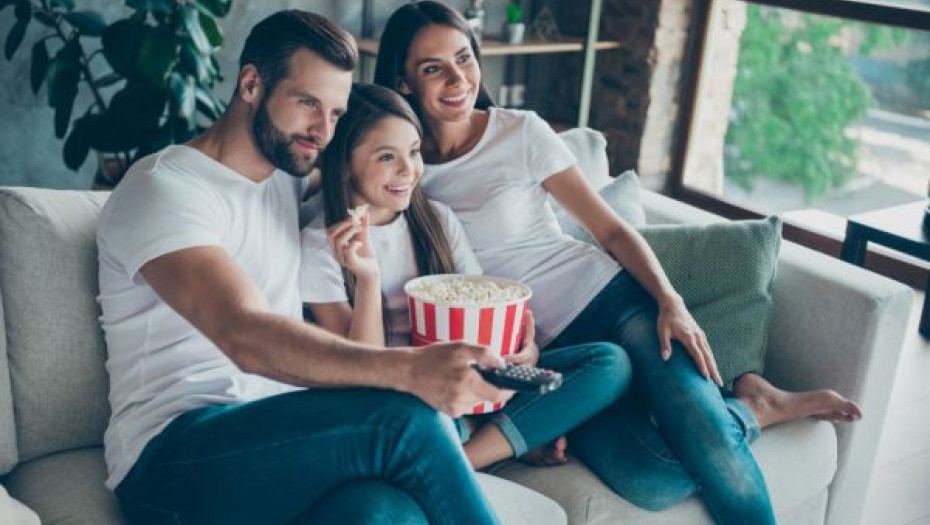 Βραδινό τσιμπολόγημα: Ιδέες για υγιεινά σνακ