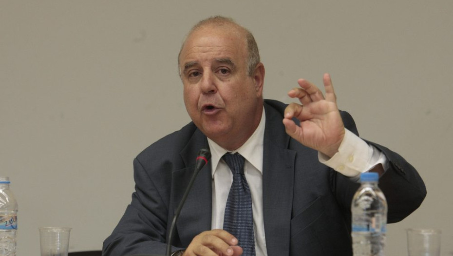 «Πέμπτη καταγγελία κατά του Παύλου Χαϊκάλη στο ΣΕΗ – Η σοβαρότερη μέχρι στιγμής», σύμφωνα με δημοσίευμα