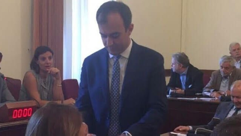 Τάσος Χατζηβασιλείου:  Οι προκλήσεις για τον Μπάιντεν και η ευκαιρία