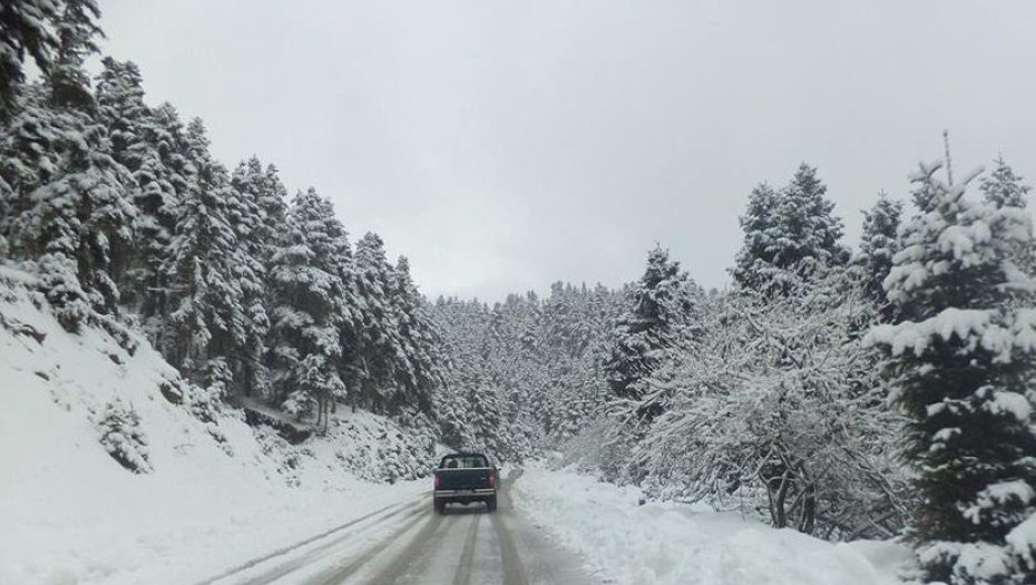 Καιρός: Έκτακτο δελτίο επικίνδυνων καιρικών φαινομένων στη χώρα μας!