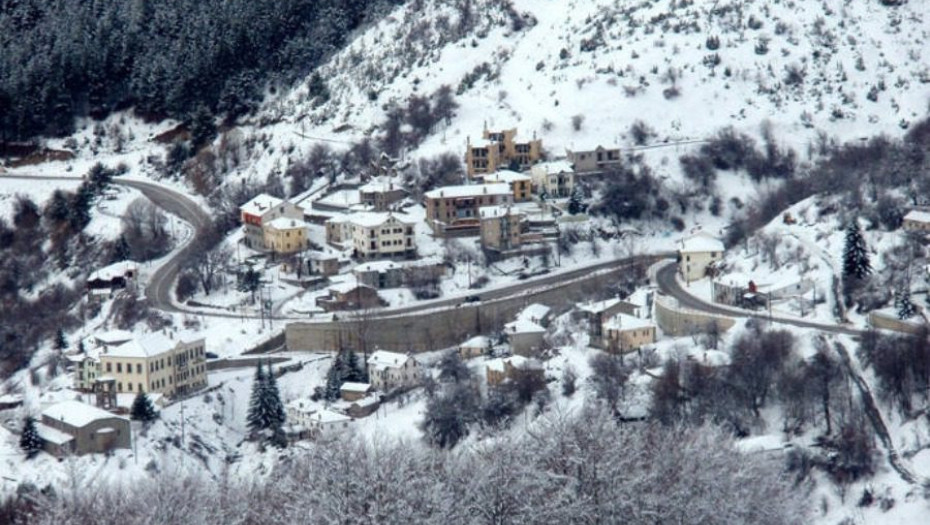 Καιρός: Πότε θα δούμε χιόνια στη χώρα μας