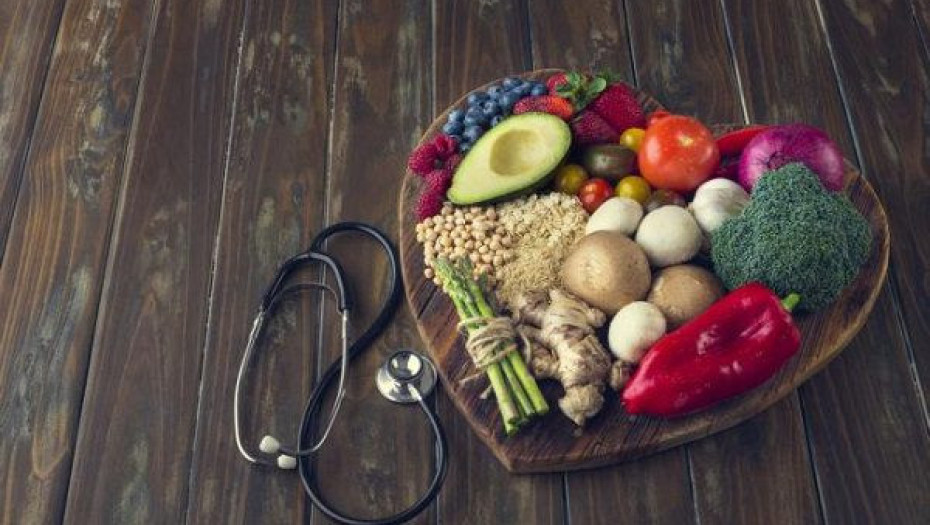 Χοληστερίνη: Οι καλύτερες 10 τροφές που καθαρίζουν τις αρτηρίες από την χοληστερόλη