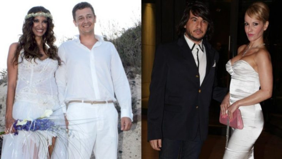 7 γάμοι διάσημων Ελλήνων που xώρισαν σχεδόν αμέσως
