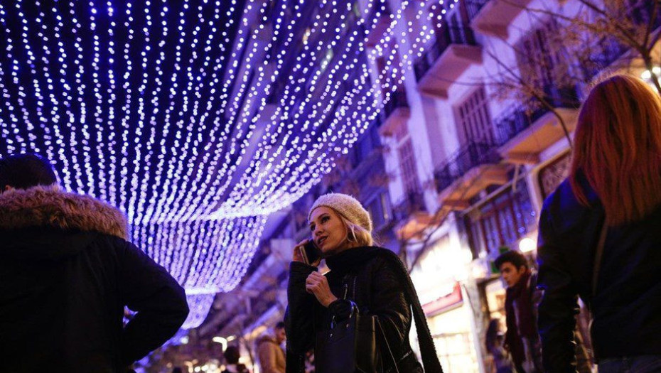 Σκέψεις να ανοίξει η εστίαση παραμονές Χριστουγέννων -Θα προηγηθούν δημοτικά και λιανεμπόριο