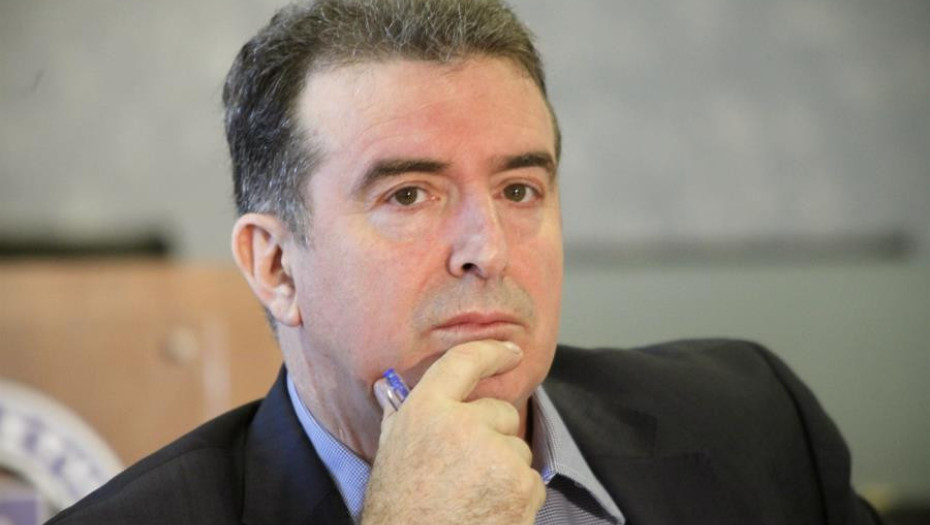 Μιχάλης Χρυσοχοΐδης: Δεν γιορτάσαμε εθνικές γιορτές – προφανώς ούτε το Πολυτεχνείο