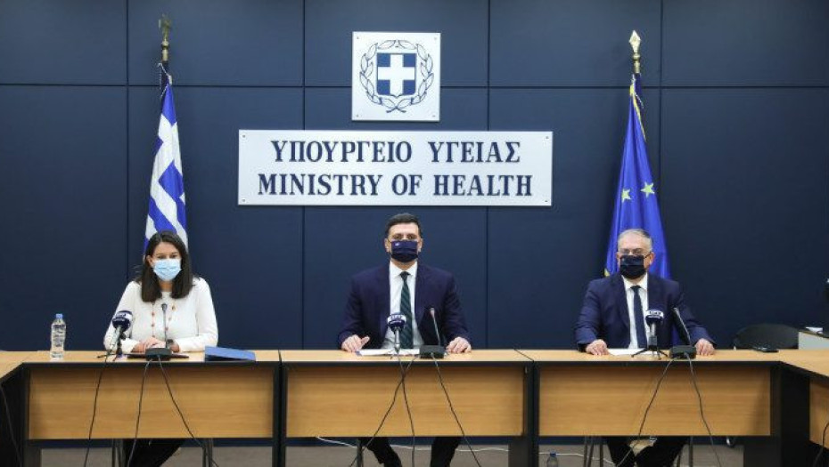 Κεραμέως-Κικίλιας-Θεοδωρικάκος: Κλείνουν όλα τα σχολεία από Δευτέρα