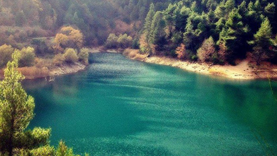 Αχαΐα: τοποθεσία που βγήκε από παραμύθι