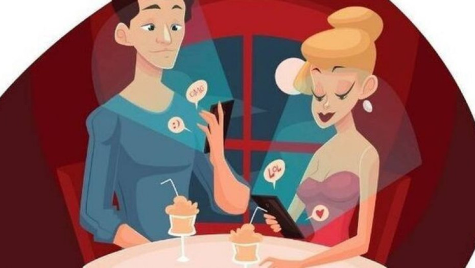 Αυτοί οι 5 ζωδιακοί συνδυασμοί είναι σκέτη αποτυχία. Καλύτερα να μην βγουν ποτέ μαζί