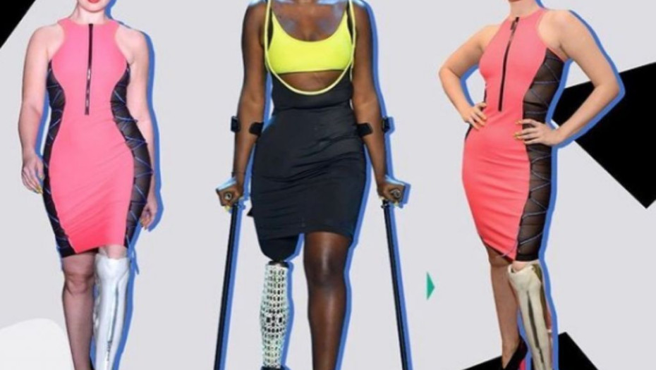 Ο οίκος Prada δεσμεύεται να προσλάβει 1.000 άτομα με αναπηρίες