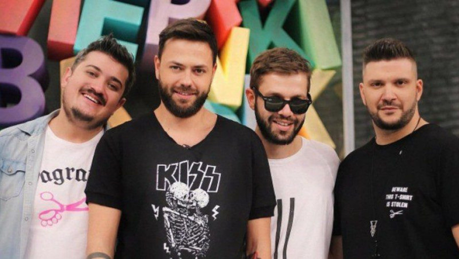 Καλό Μεσημεράκι: Εκτός εκπομπής οι Alcatrash