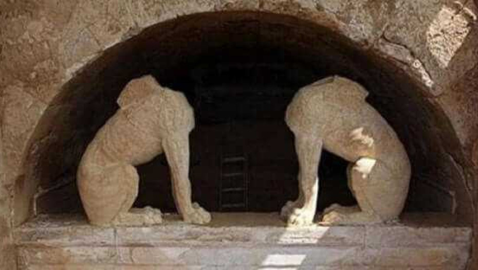 Πράξεις για την Μακεδονία: Δύο χρόνια ανέξοδων υποσχέσεων από τον κ. Τζιτζικώστα για την Αμφίπολη