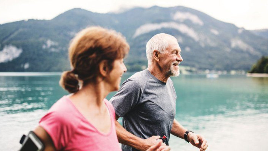 Οι άνθρωποι θα μπορούσαν να ζήσουν μέχρι τα 150, σύμφωνα με νέα έρευνα