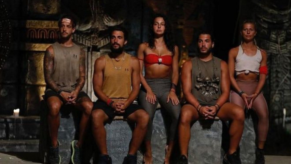 Survivor Spoiler: Ποιος αποχωρεί σήμερα 19/5
